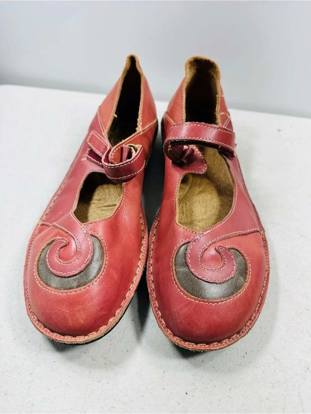 Spring Step COSMIC Shoes size 39-8,5-9